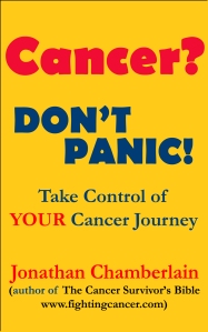 cancer_dont_panic - Kindle